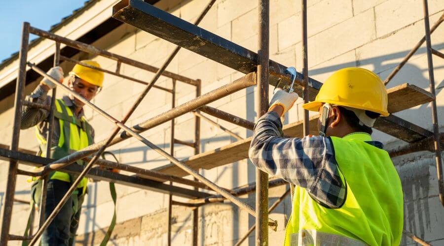 Professional metal roof installation in Bullhead City, AZ